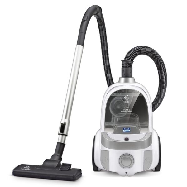 KENT Force Cyclonic Vacuum Cleaner