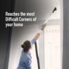 KENT Force Cyclonic Vacuum Cleaner