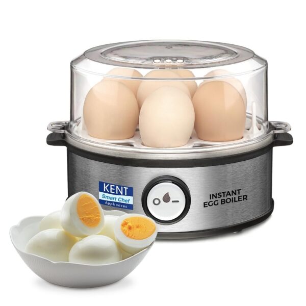 KENT Instant Egg Boiler