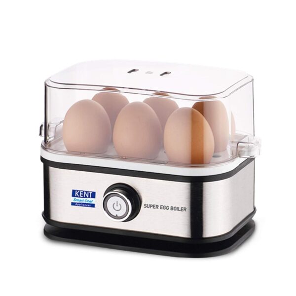 KENT Super Egg Boiler