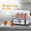 KENT Super Egg Boiler