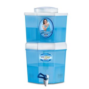KENT Gold Optima (11016) Gravity Water Purifier