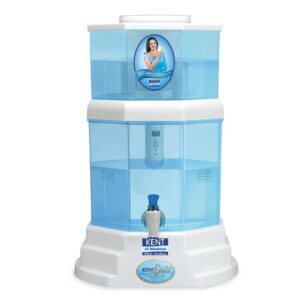 KENT Gold (11014) Gravity Water Purifier