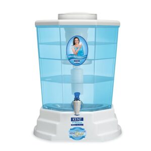 KENT Gold Plus (11015) Gravity Water Purifier