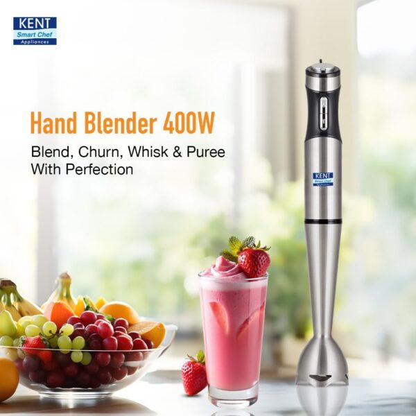 KENT 16044 Hand Blender