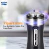 KENT 16044 Hand Blender