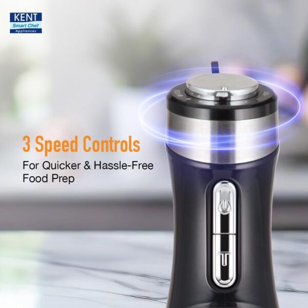 KENT 16044 Hand Blender