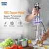 KENT 16044 Hand Blender