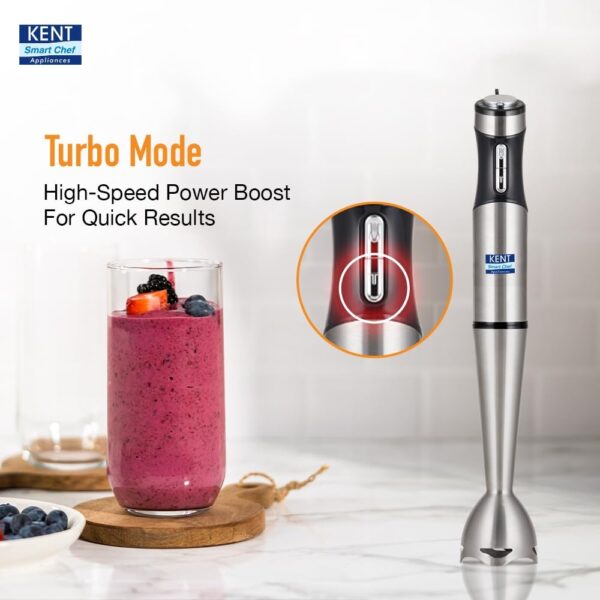 KENT 16044 Hand Blender