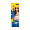 Neyah Pro Line Kajal Matte Pencil - Intense Black, Vegan, Waterproof - Long-lasting Smudge-proof Eye Makeup